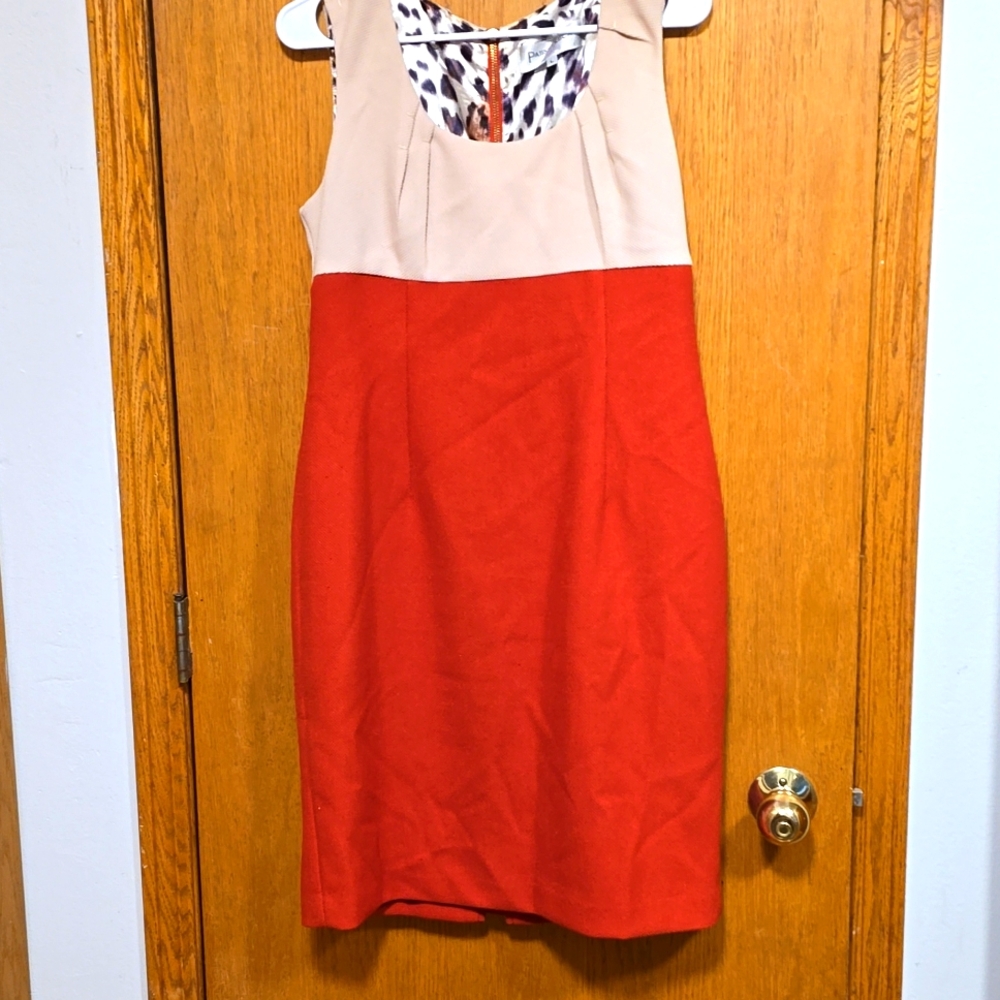 Patrizia Lucia Sleeveless Dress